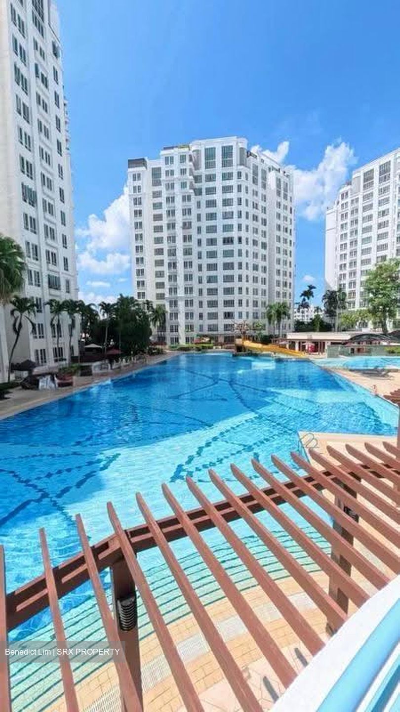 Northoaks (D25), Condominium #623059871